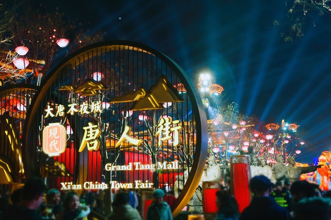 西安旅游全攻略3天穷游 (西安旅游全攻略3天2夜穷游)