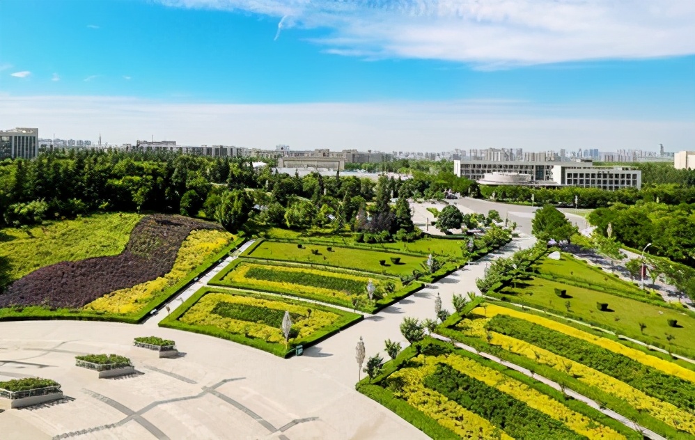 这所学校，背靠“三桶油”，综合实力突出，就业无忧