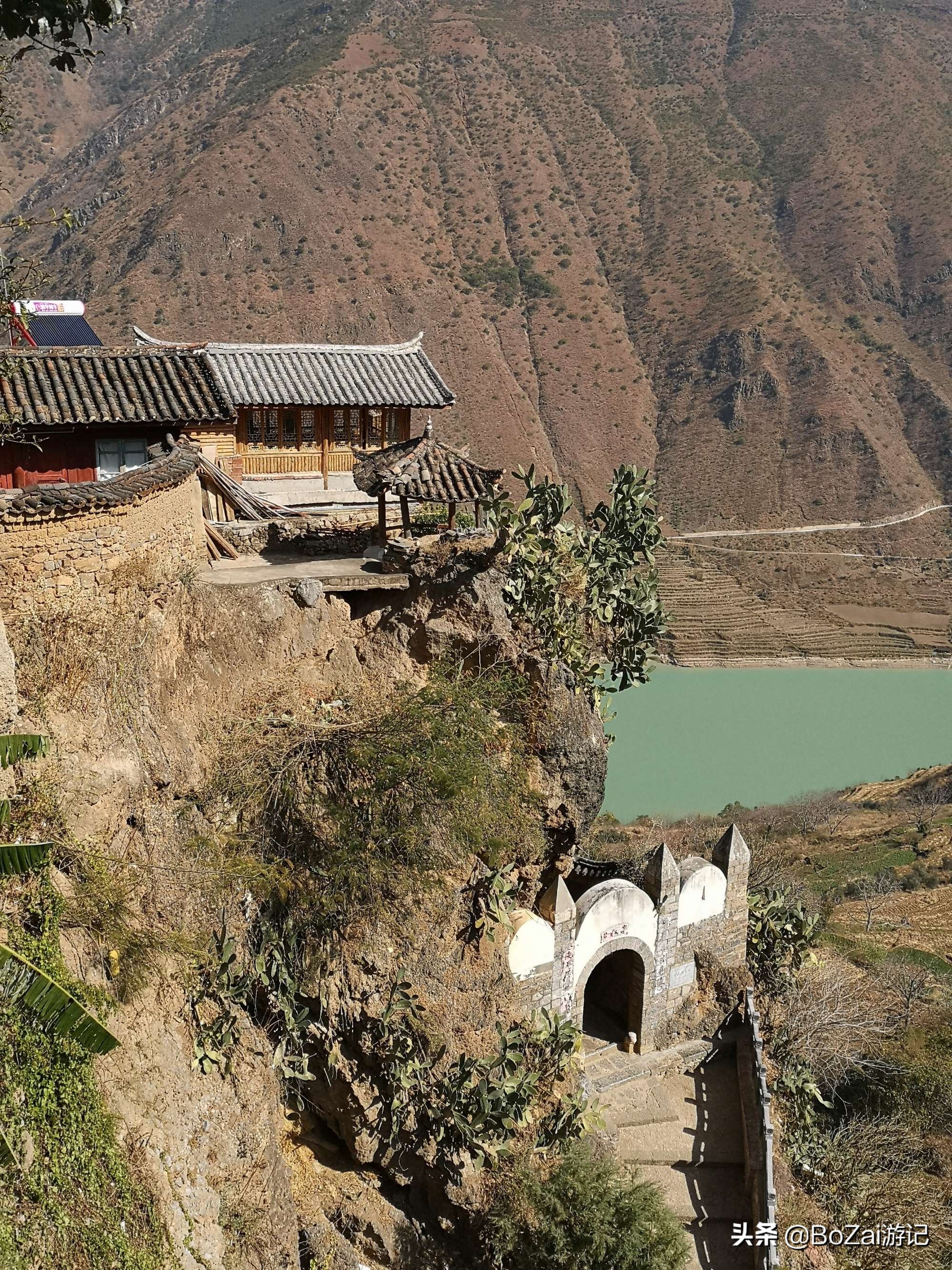去云南丽江必游景点攻略,去云南丽江旅游必去景点