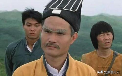 眉上一根长能抵万担粮是什么意思,眉上一根长胜过万担粮意思