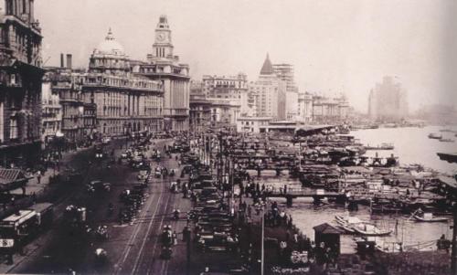 电商与物流的发展史研究,世界电商物流发展史