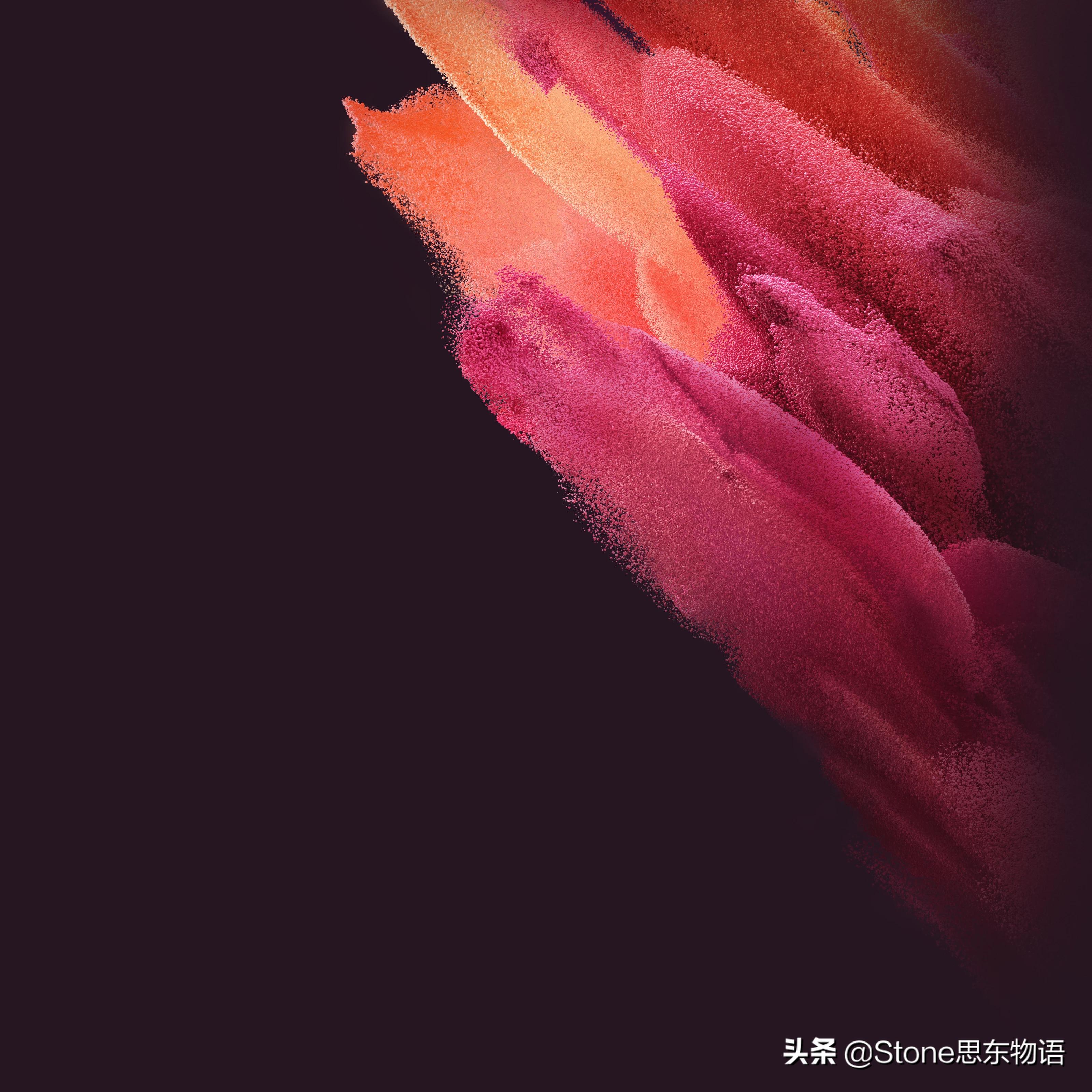 三星s21壁纸动态s10能用吗,三星s21ultra原装壁纸