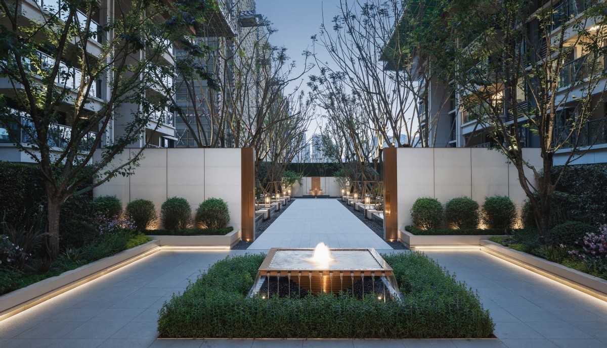 西三环龙湖洋房,龙湖西三环洋房