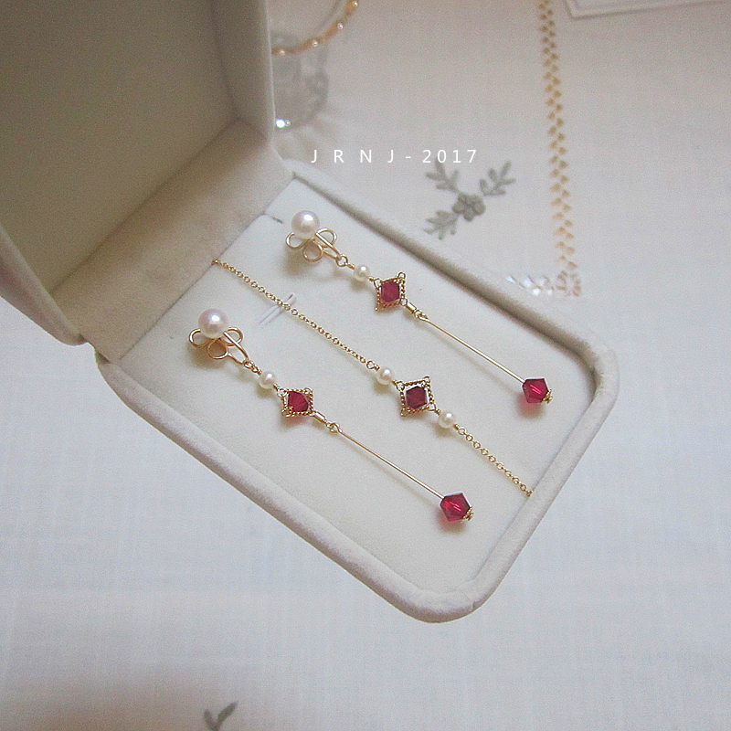 推荐学生党的平价饰品店,平价饰品铺推荐