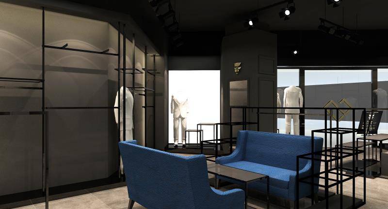 桂林万达品立——神秘与未知的宁静优雅