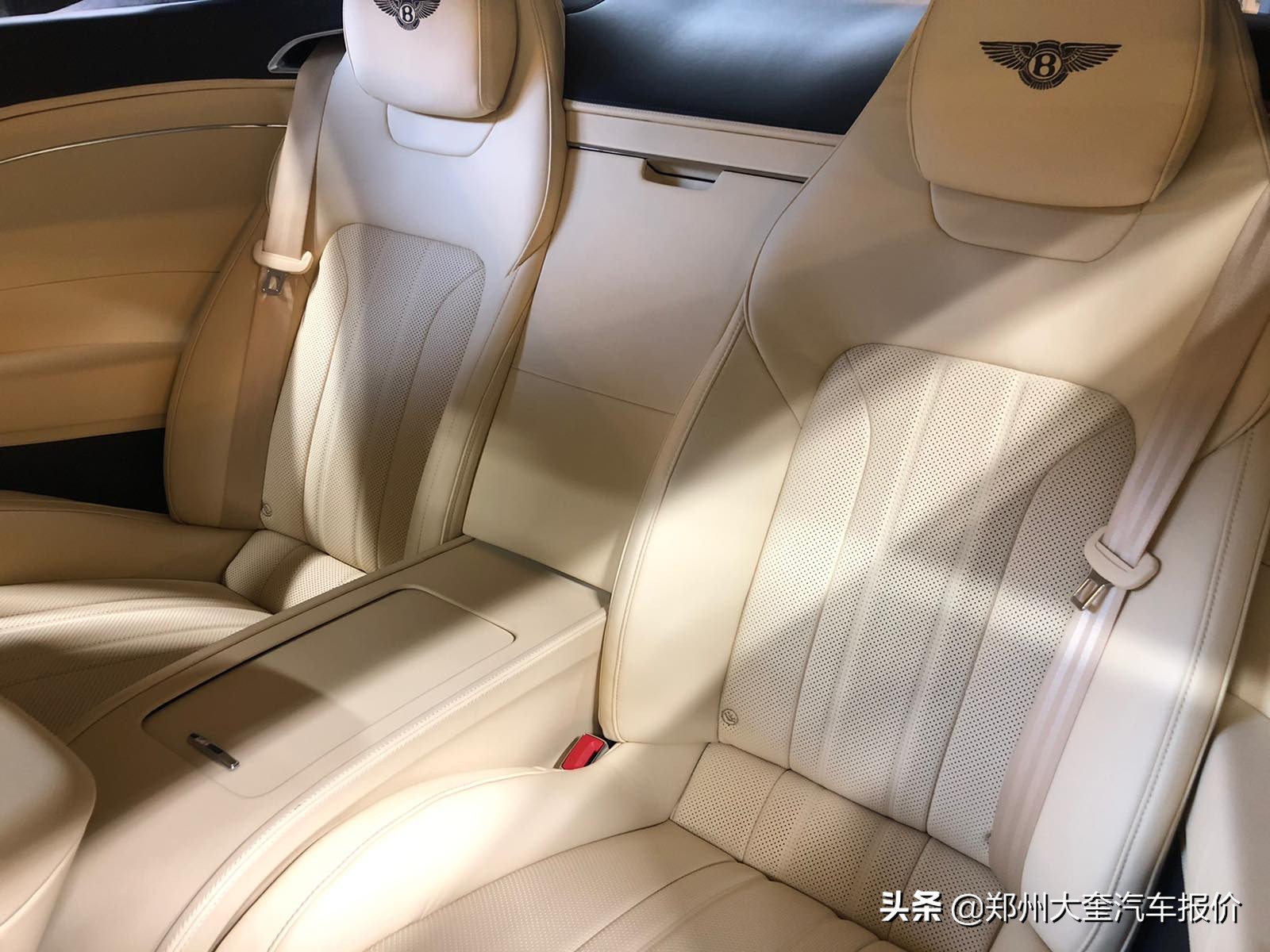 20款宾利v8价格,20款宾利欧陆v8