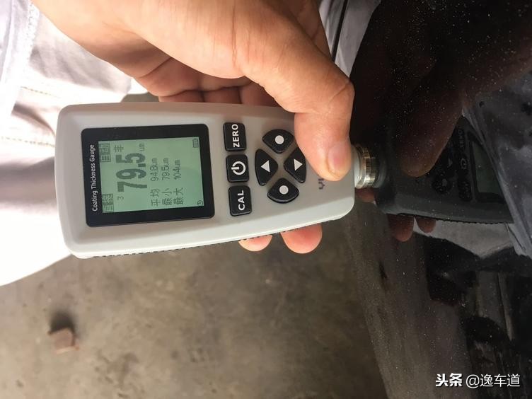 170万的奥迪q7,奥迪q7二手车折损