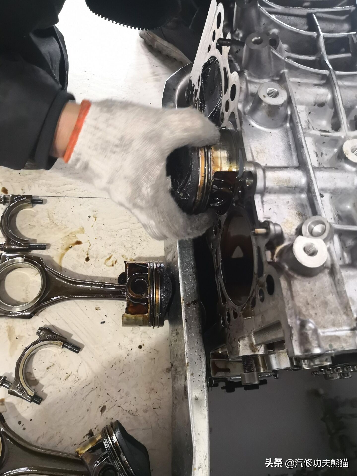 保时捷卡宴现在烧机油吗,保时捷卡宴真的烧机油吗