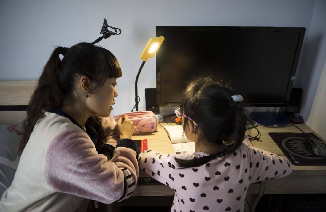 30年教学经验班主任直言,30年班主任经验之谈