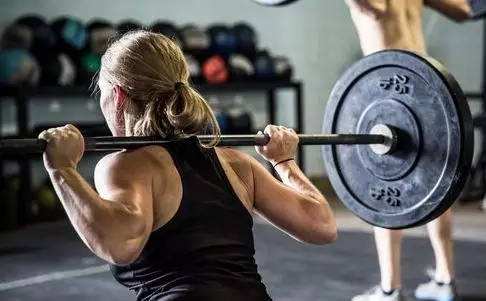 胖子瘦了之后肚子上的皮怎么减掉,瘦胖子如何减掉肚腩