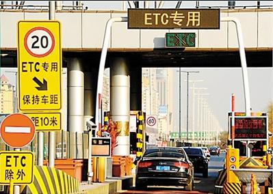 工商etc信用卡加油优惠,各家银行的etc折扣