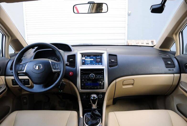 大舅哥买了车,大舅哥的二手车