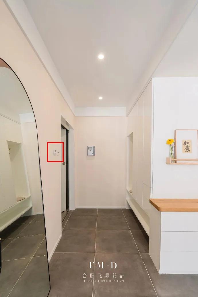 人体工程学房型布局设计,人体工程学家装室内标准尺寸