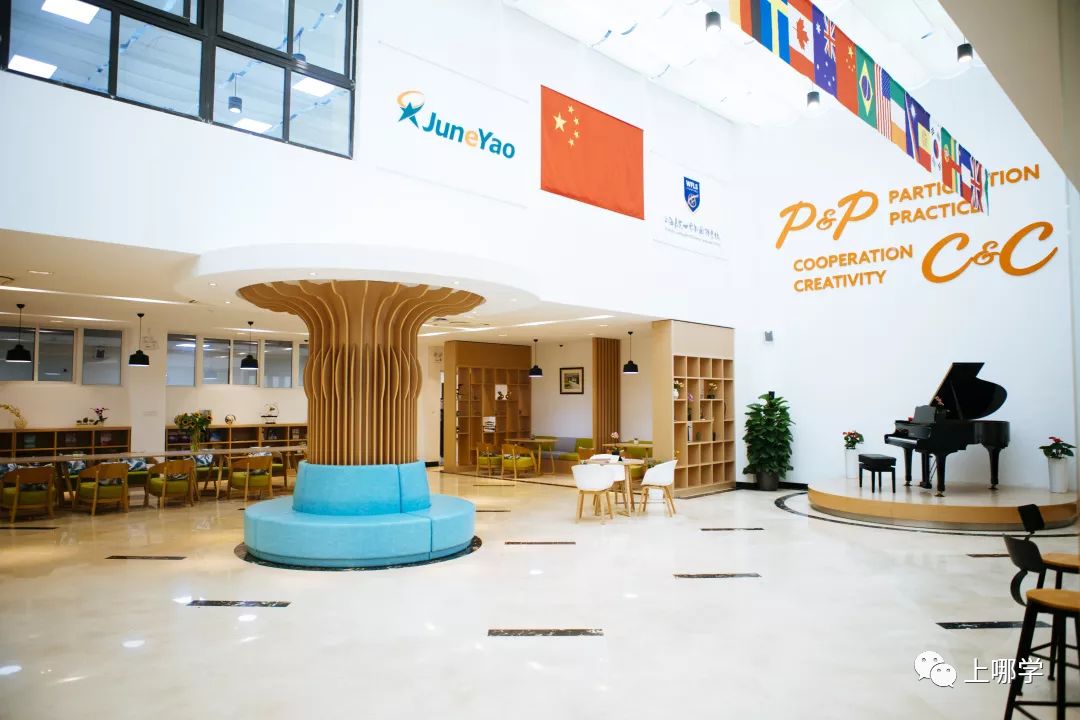 上海最好的十大民办初中,上海各区的顶级初中和一流初中