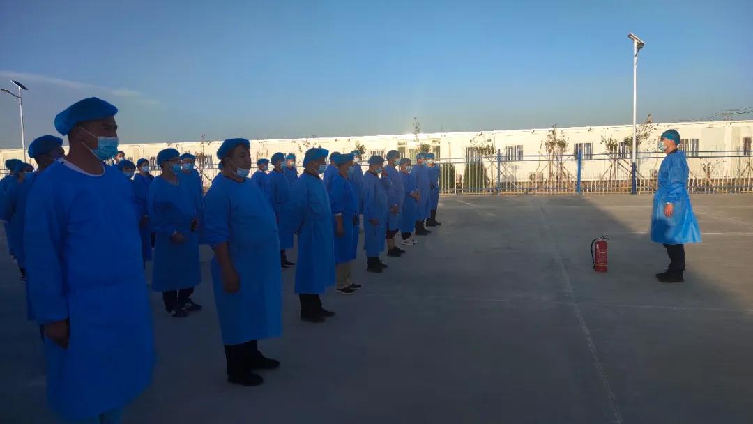 七里湖街道开展消防安全知识培训,消防安全培训与逃生演练简报