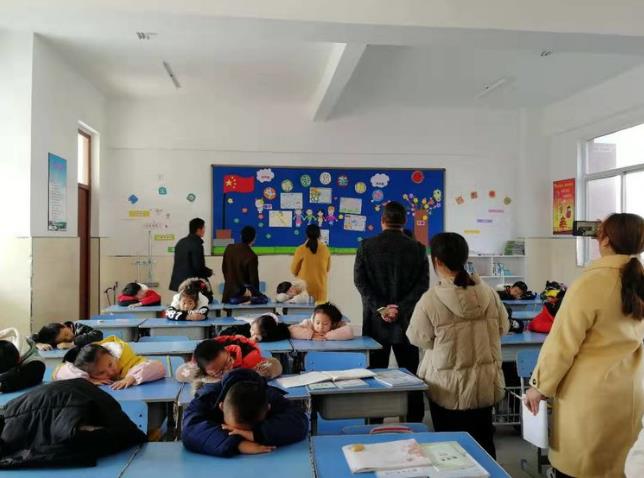 宿迁古楚小学,宿迁市实验小学古楚分校怎么样