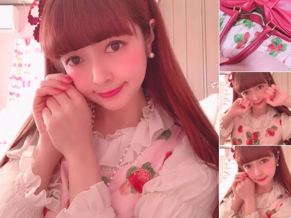 洛丽塔萌新刚入圈需要注意什么,洛丽塔萌新应该准备哪些