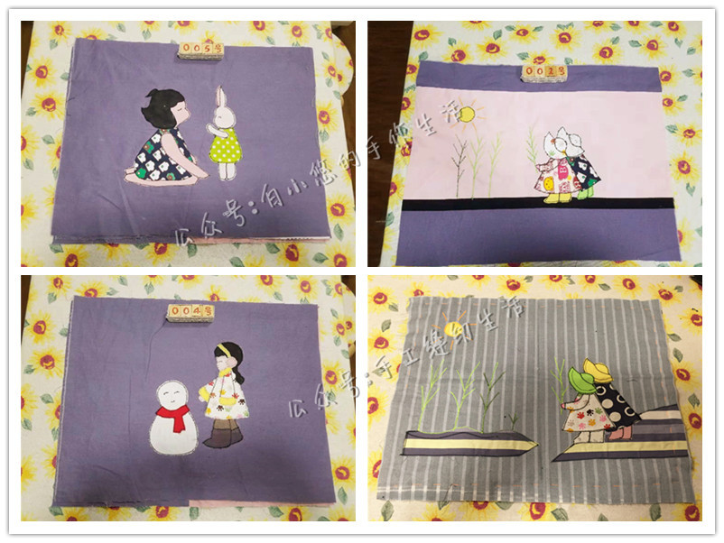 既可以当坐垫又可以当包,窄版冬夏两用坐垫