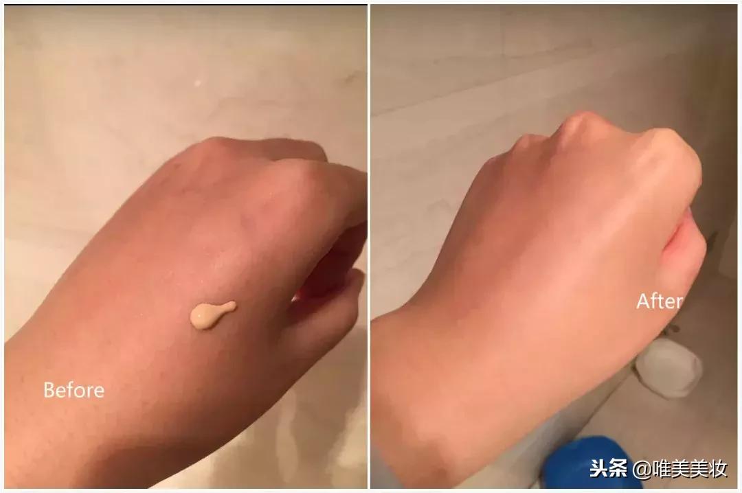 最值得入手的大牌粉底液小样,推荐几款特别好用的粉底液