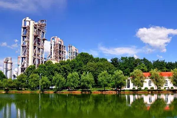 安徽海螺集团是世界500强吗,世界500强企业海螺集团