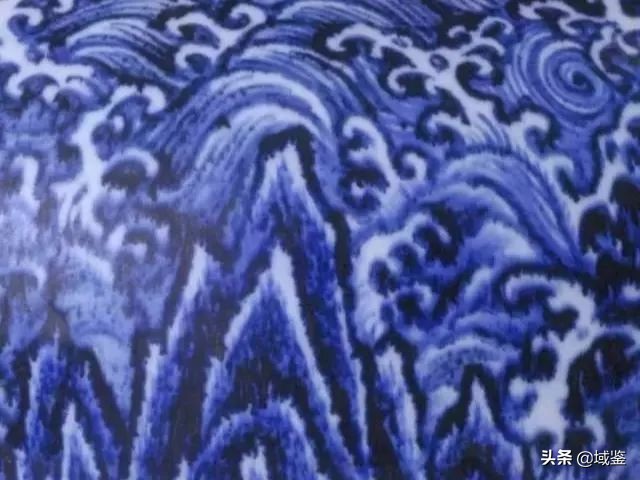 北京故宫博物院明永乐青花瓷器,台北故宫藏国宝级明永乐瓷器