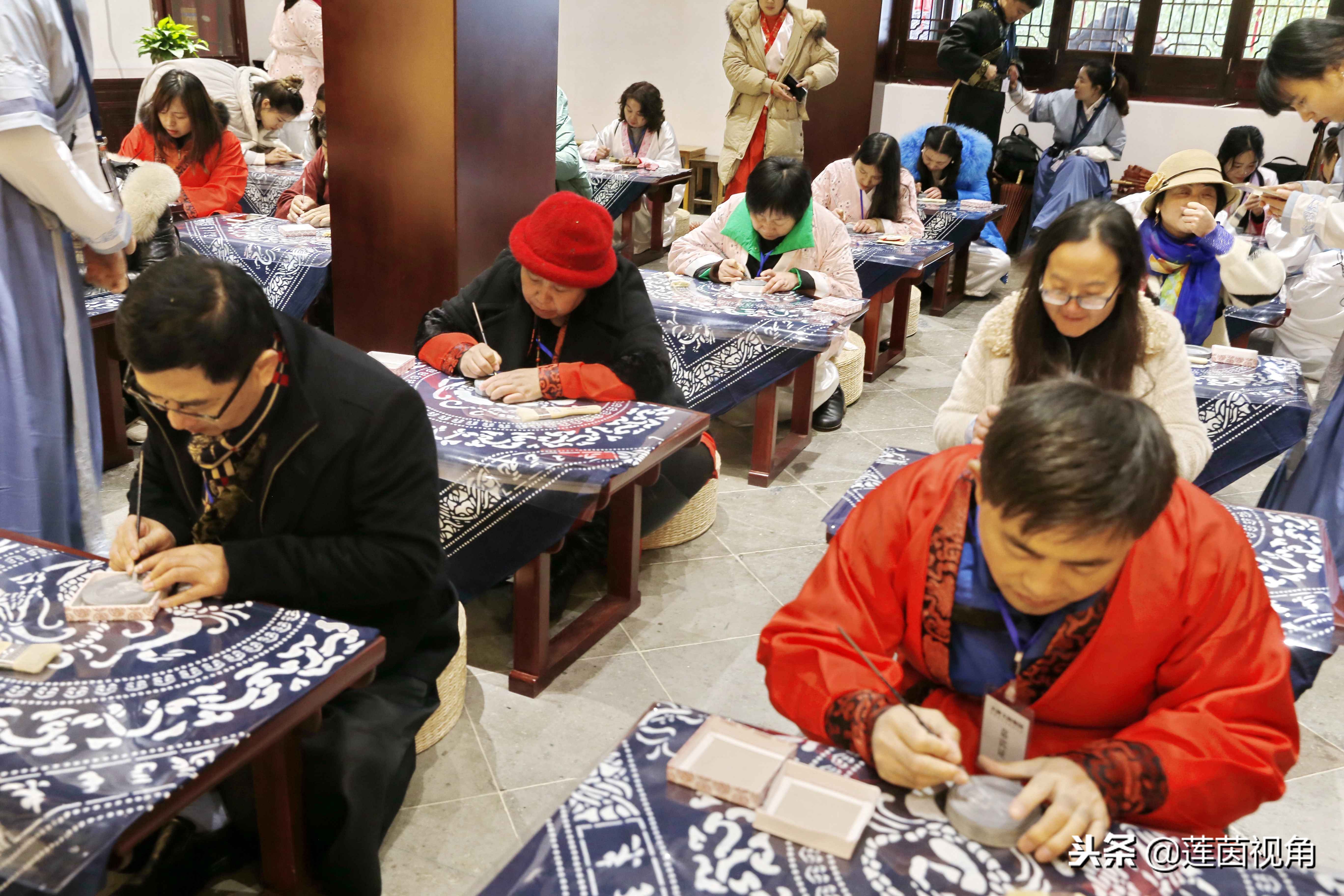 千年古县朱子故里,朱子故里和熹园是同一个地方吗