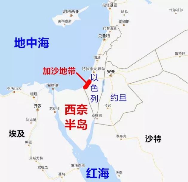 致敬当年明月，历史要写得好看，以色列那些事，中东战争细节披露