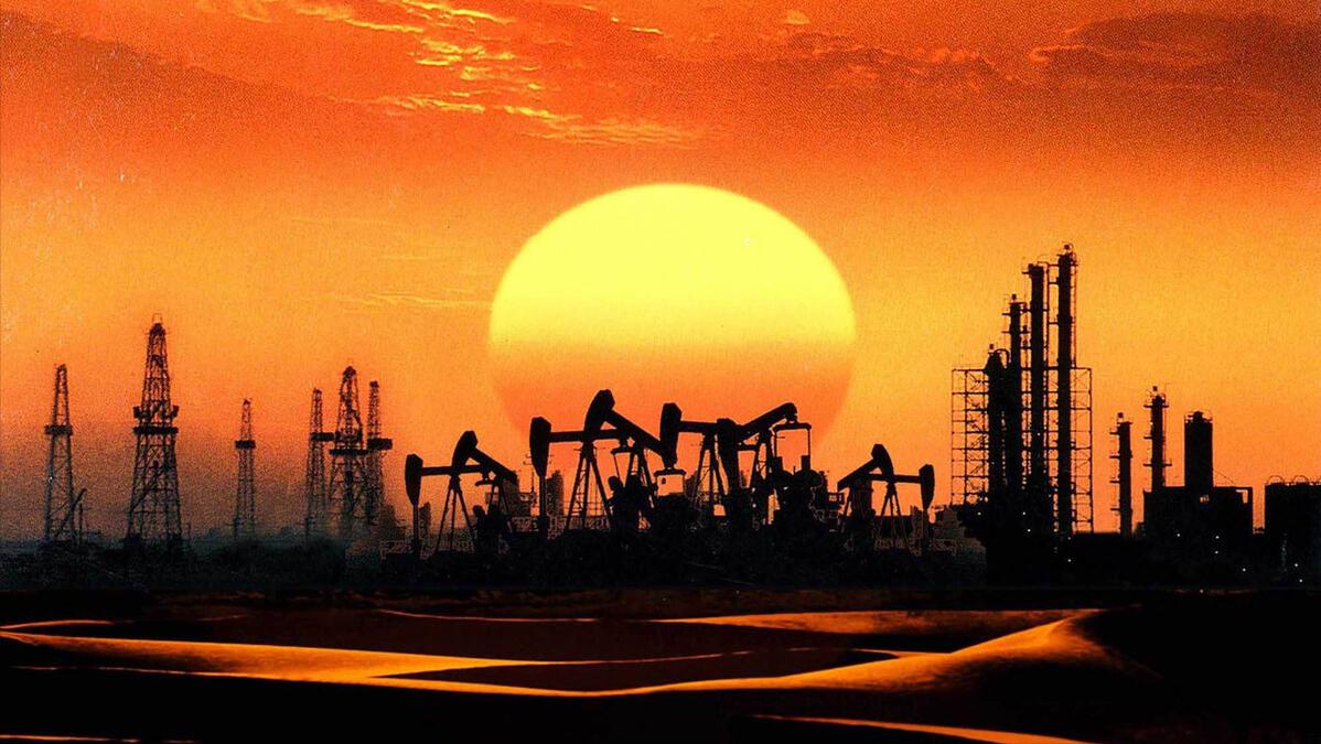 每天入账16亿！抱着印钞机是什么体验？沙特王储：不想卖油了