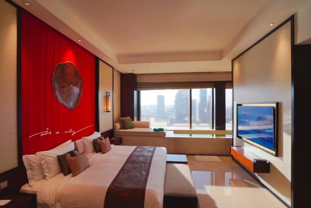 住进澳门悦榕庄，在澳门感受泰式风情，是一种什么样的体验？