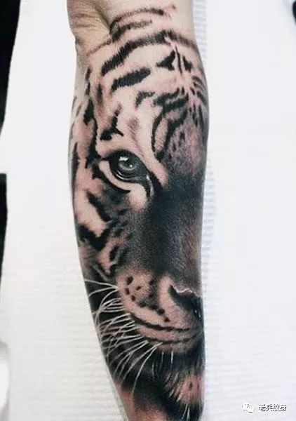 纹身各种图案的寓意,女人纹身纹什么寓意好图片