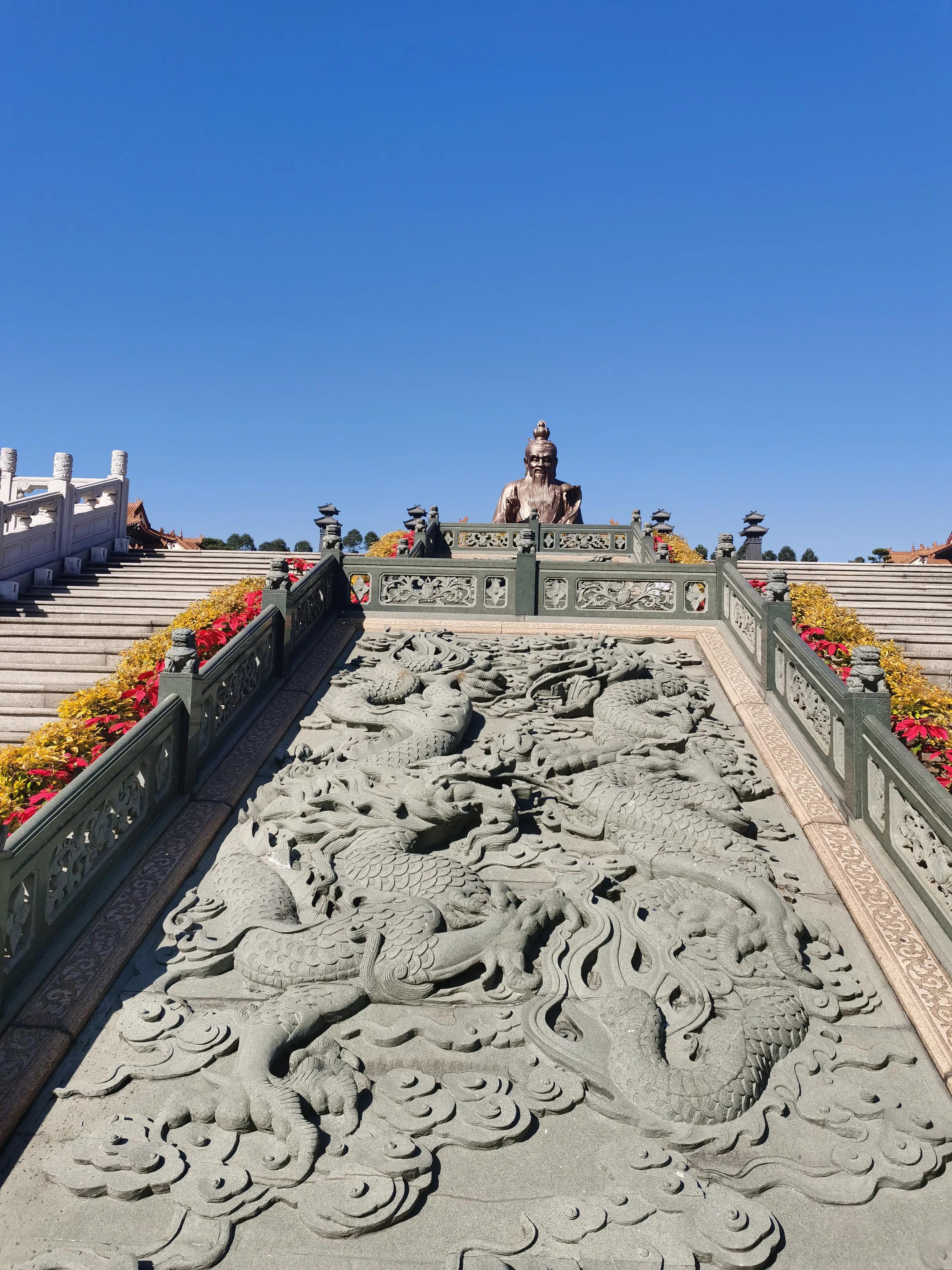 广东圆玄道观地图,广东圆玄道观电话