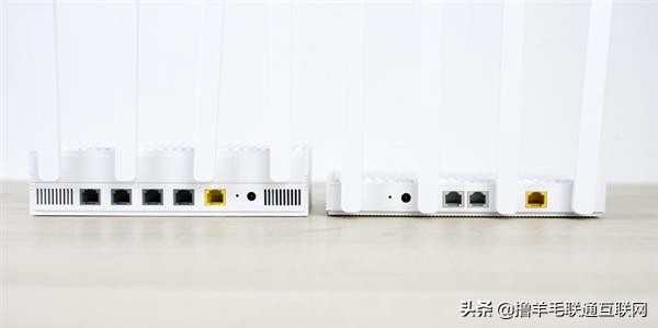 双频千兆路由器四根天线,无天线千兆路由器推荐