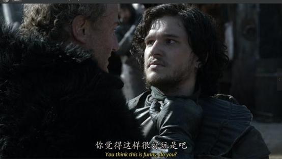 权游第八季亮点,权游第八季第6集为啥国内不能放