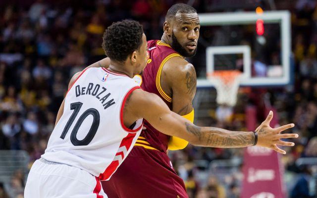 北境新王登基！回顾多伦多猛龙24年夺冠历程