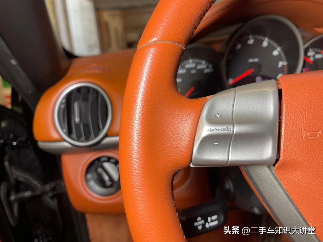 17万左右二手车保时捷,17万保时捷macan