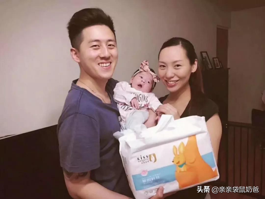 这些明星都在用亲亲袋鼠,快来看看他们安利了什么