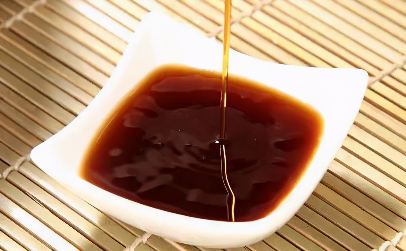 晋善晋美晋味道,好文分享古文