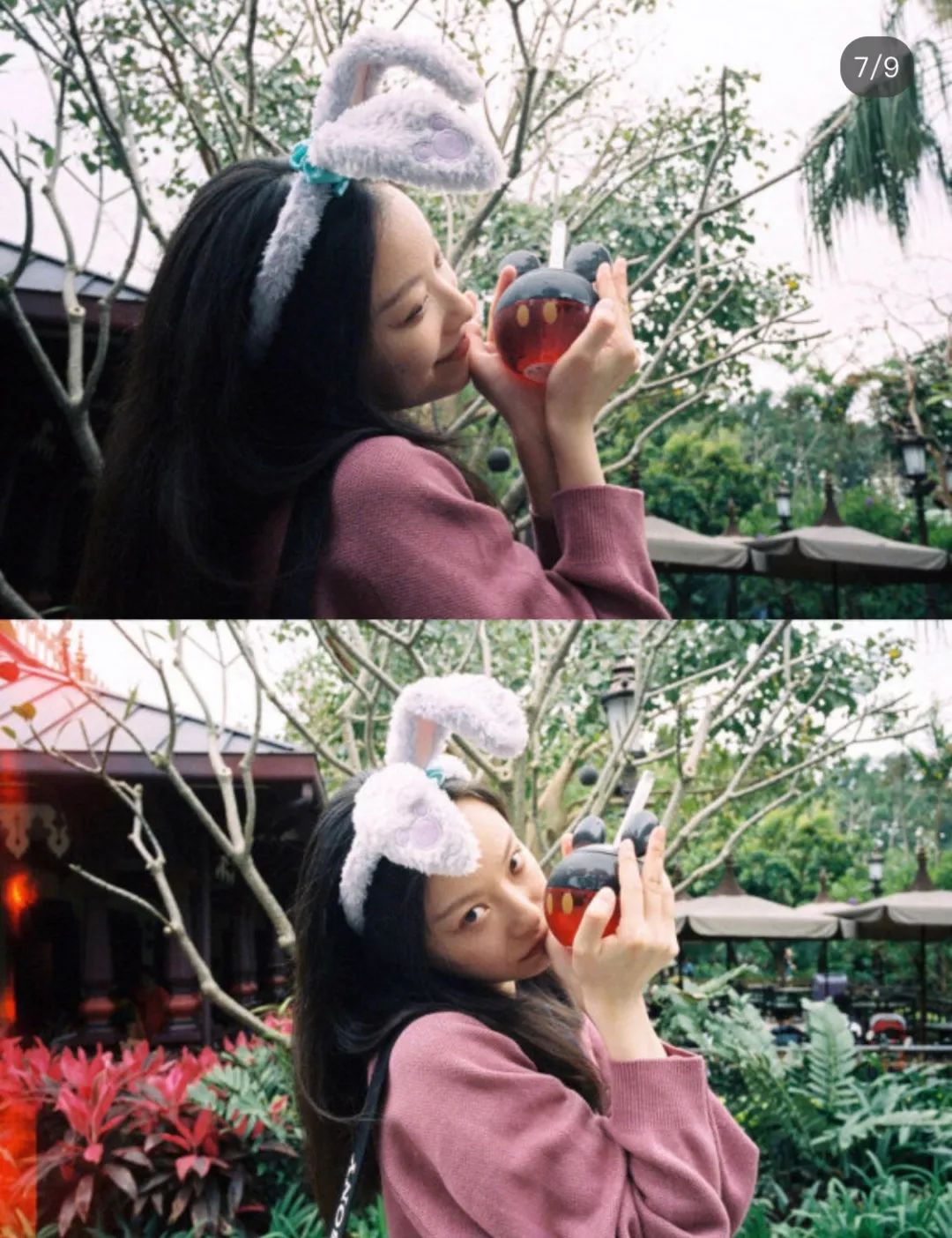 倪妮公认的高级脸照片,倪妮高级脸还可以撑多久