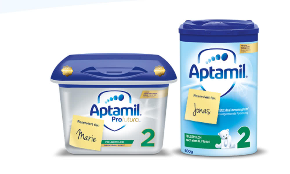 德国喜宝和爱他美奶粉哪个好 (喜宝combiotik和combiotic的区别)