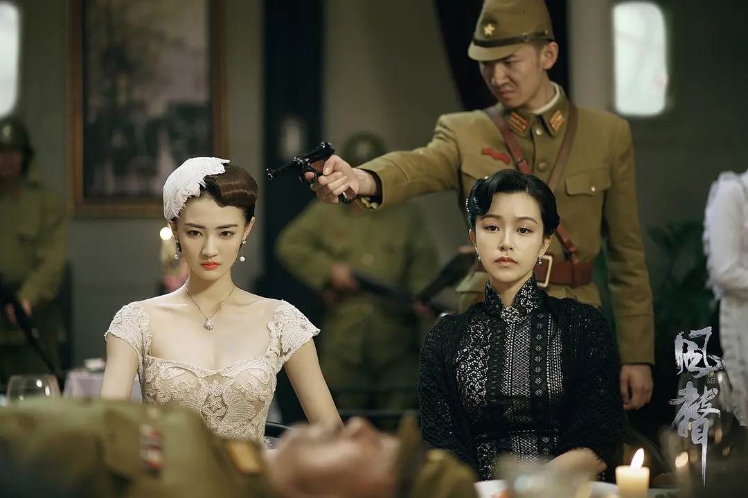 司藤推荐相关剧,司藤这部电视剧符合你的预期吗