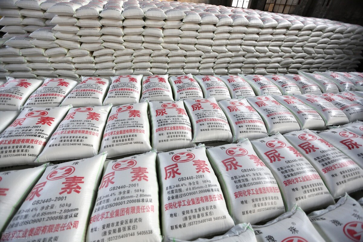 韩国陷入“尿素荒”,运输业即将摆停!中方:出口1.8万吨救急