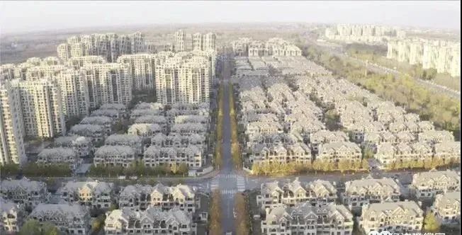 合肥华夏幸福孔雀城最新状况,华夏幸福新郑孔雀城项目受影响吗