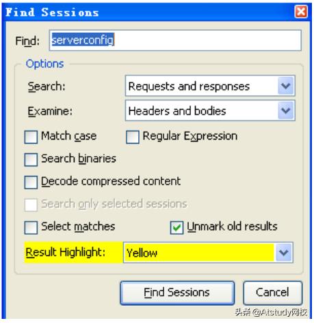 fiddler操作步骤,新版fiddler抓包教程