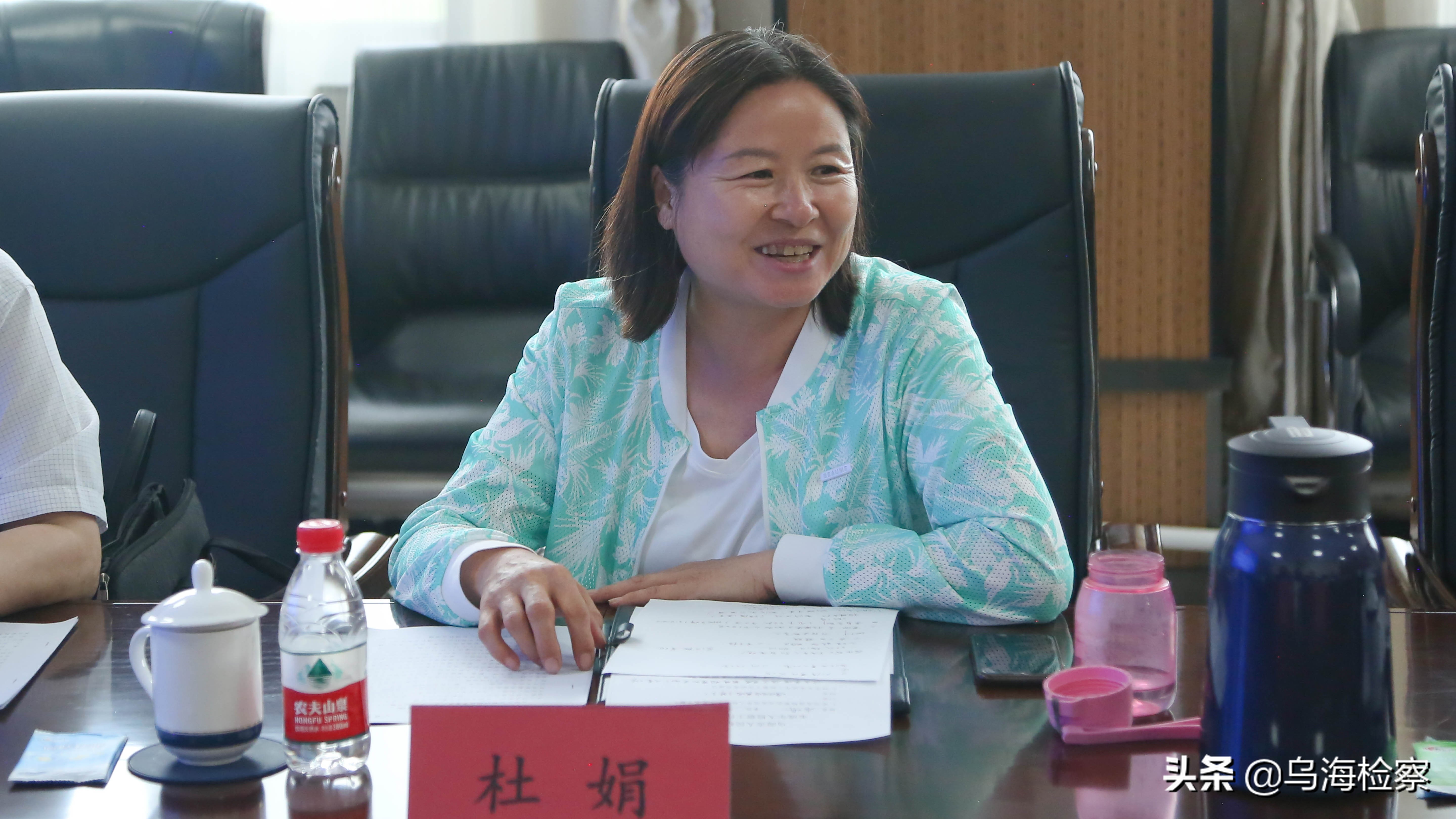 走进检察院共护未成年人健康成长,检察护航未成年人健康成长