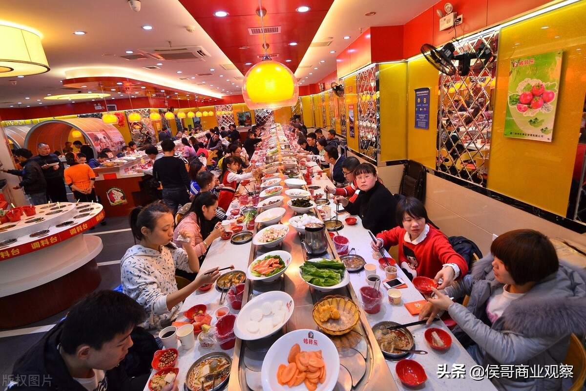 吃自助餐只赚不亏的方法,自助餐盈利的二十七种方案