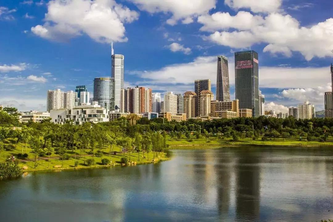 深圳市疫情防控近期工作总结,深圳打赢防疫保卫战