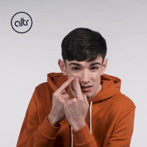 男朋友每天捞我一勺辣妹，气得我立马给他买了瓶大宝