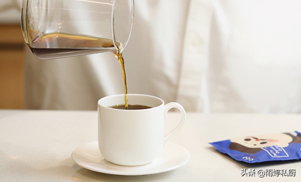 目前比较好喝的几款速溶咖啡,适合冰美式的速溶咖啡