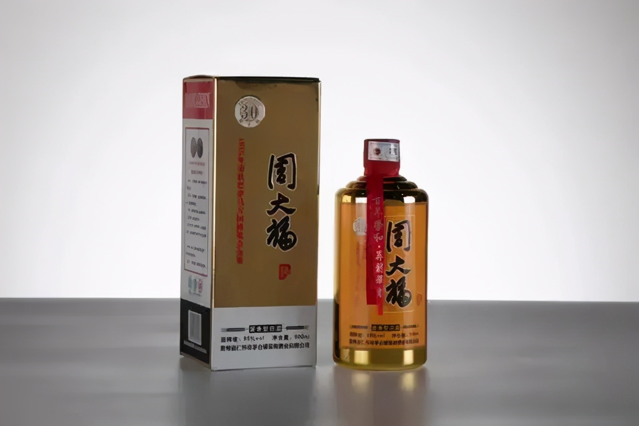 堪比茅台的酱香型白酒,堪比茅台的几款酱酒