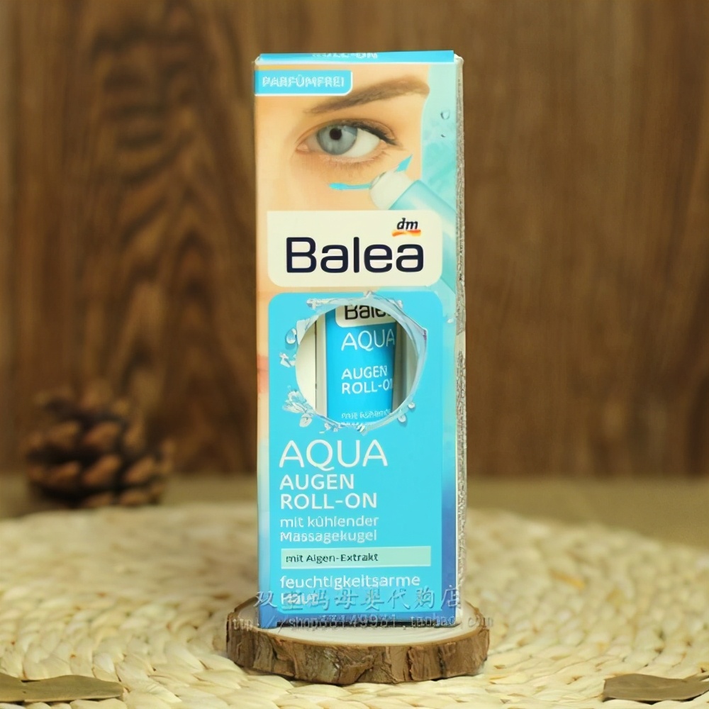 眼霜重要性是什么,眼霜功效与作用